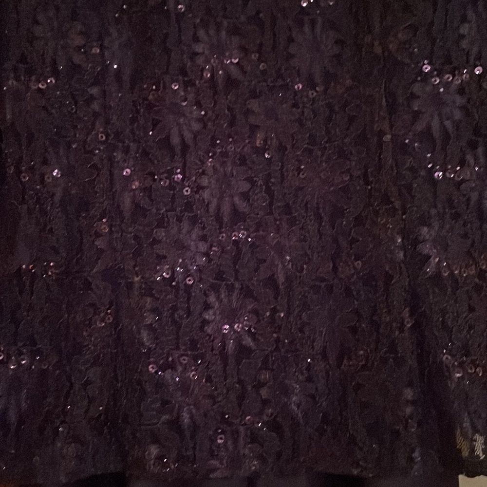 Beautiful Evening Dress - Picture 4 of 4